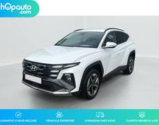 Hyundai Tucson Laval