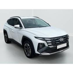 Hyundai Tucson 1.6 t-gdi 215 hybrid creative Laval