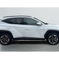 Hyundai Tucson 1.6 t-gdi 215 hybrid creative Laval