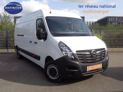Opel Movano - L3H2 3T5 2.3D 180CH - 27 980 €