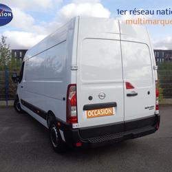 Opel Movano L3H2 3T5 2.3D 180CH Orvault
