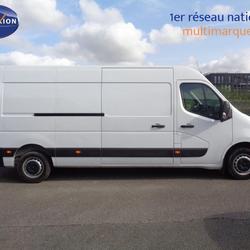 Opel Movano L3H2 3T5 2.3D 180CH Orvault