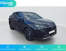 Peugeot 3008 Laval