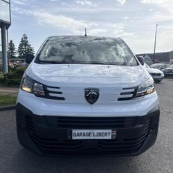 Peugeot Expert M 2.0 BlueHDi 145ch Normanville