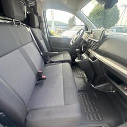 Peugeot Expert M 2.0 BlueHDi 145ch Normanville