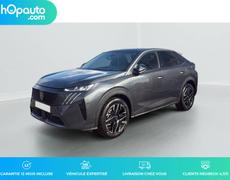 Peugeot 3008 Saint-Jouan-des-Guérets