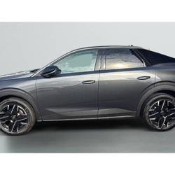 Peugeot 3008 1.2 hybrid 145 allure e-dcs6 occasion - Laval - photo 3/30