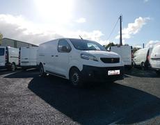 Peugeot Expert Saint-Georges-Montcocq