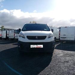 Peugeot Expert 12 000&euro; HT Long 2.0 BlueHDi 120ch Asphalt occasion - Saint-Georges-Montcocq - photo 2/16