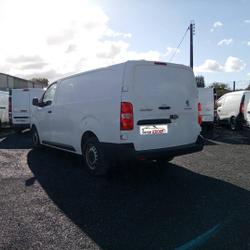 Peugeot Expert 12 000&euro; HT Long 2.0 BlueHDi 120ch Asphalt occasion - Saint-Georges-Montcocq - photo 3/16