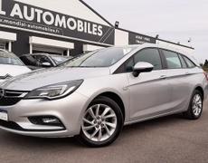 Opel Astra Sports Tourer Warcq
