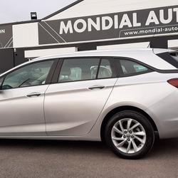Opel Astra Sports Tourer 1.6 D 110CH INNOVATION EURO6D-T Warcq