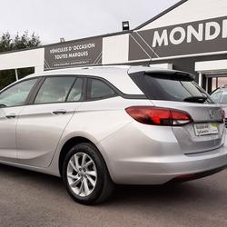 Opel Astra Sports Tourer 1.6 D 110CH INNOVATION EURO6D-T Warcq