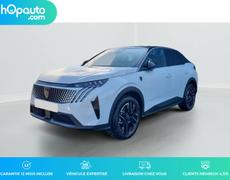Peugeot 3008 Laval