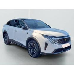 Peugeot 3008 1.2 hybrid 145 gt e-dcs6 Laval