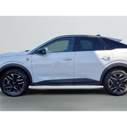 Peugeot 3008 1.2 hybrid 145 gt e-dcs6 Laval