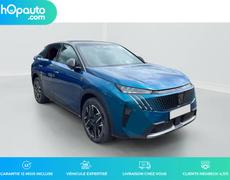 Peugeot 3008 Laval