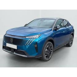 Peugeot 3008 Hybrid 145 gt e-dcs6 Laval