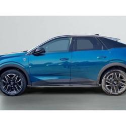 Peugeot 3008 Hybrid 145 gt e-dcs6 Laval