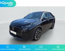 Peugeot 3008 Laval
