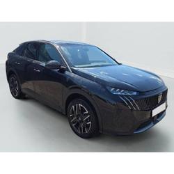 Peugeot 3008 Hybrid 145 gt e-dcs6 Laval