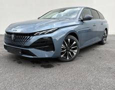 Peugeot 308 SW Phase 2 La Montagne
