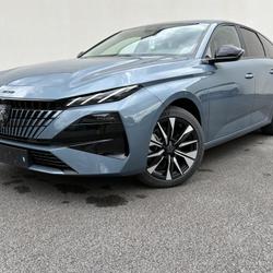 Peugeot 308 SW Phase 2 1.5 BLUEHDI 130 SW AUTO8 ALLURE La Montagne