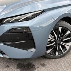 Peugeot 308 SW Phase 2 1.5 BLUEHDI 130 SW AUTO8 ALLURE La Montagne