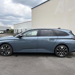 Peugeot 308 SW Phase 2 1.5 BLUEHDI 130 SW AUTO8 ALLURE La Montagne