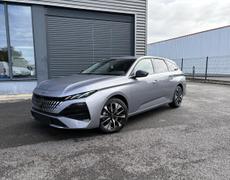 Peugeot 308 SW Phase 2 La Montagne