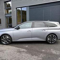 Peugeot 308 SW Phase 2 1.5 BLUEHDI 130 SW AUTO8 ALLURE La Montagne