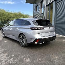 Peugeot 308 SW Phase 2 1.5 BLUEHDI 130 SW AUTO8 ALLURE La Montagne