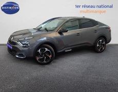 Citroen C4 X
