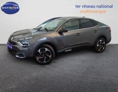 Citroen C4 X Orvault