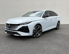 Peugeot 308 SW Phase 2 La Montagne