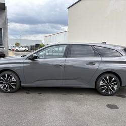 Peugeot 308 SW Phase 2 1.5 BLUEHDI 130 SW AUTO8 ALLURE La Montagne