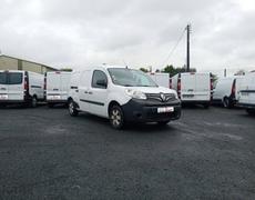 Renault Kangoo Express Saint-Georges-Montcocq