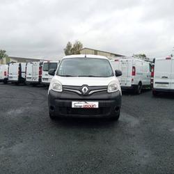 Renault Kangoo Express 9 900&euro; HT Maxi 1.5 Blue dCi 95ch Grand Volume Extra R-Link occasion - Saint-Georges-Montcocq - photo 2/15