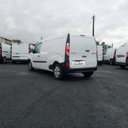 Renault Kangoo Express 9 900&euro; HT Maxi 1.5 Blue dCi 95ch Grand Volume Extra R-Link occasion - Saint-Georges-Montcocq - photo 3/15
