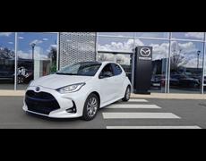 Mazda Mazda2 Mouilleron-le-Captif