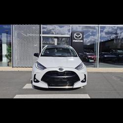 Mazda Mazda2 1.5 Hybrid 116ch Select Mouilleron-le-Captif