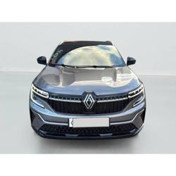 Renault Espace 5 VI 1.2 e-tech full hybrid 200 techno 7 places Saint-Jouan-des-Gu&eacute;rets