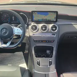 Mercedes GLC 220 D 197CH AMG LINE 4MATIC 9G-TRONIC occasion - H&eacute;rouville-Saint-Clair - photo 2/27