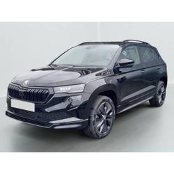 Skoda Karoq 1.5 tsi 150 sportline dsg7 Cesson-S&eacute;vign&eacute;