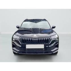 Skoda Karoq 1.5 tsi 150 sportline dsg7 Saint-Jouan-des-Gu&eacute;rets