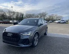 Audi Q3 Saint-Saturnin
