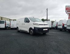 Citroen Jumpy Saint-Georges-Montcocq