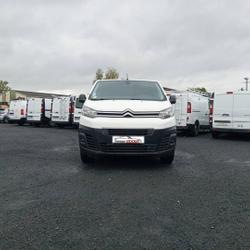 Citroen Jumpy 11 250&euro; HT M 2.0 BlueHDi 120ch Club EAT8 occasion - Saint-Georges-Montcocq - photo 2/15