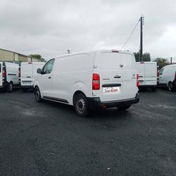Citroen Jumpy 11 250&euro; HT M 2.0 BlueHDi 120ch Club EAT8 occasion - Saint-Georges-Montcocq - photo 3/15