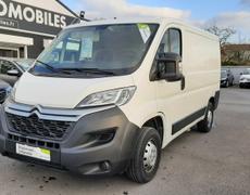 Citroen Jumper Warcq